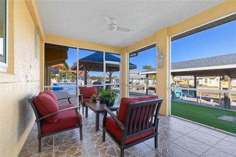 A home in FLAGLER BEACH