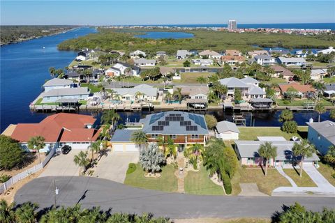 A home in FLAGLER BEACH