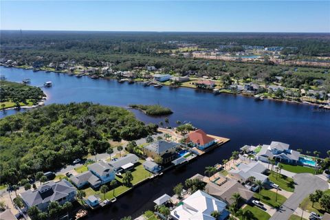 A home in FLAGLER BEACH