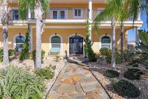 A home in FLAGLER BEACH