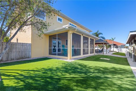 A home in FLAGLER BEACH