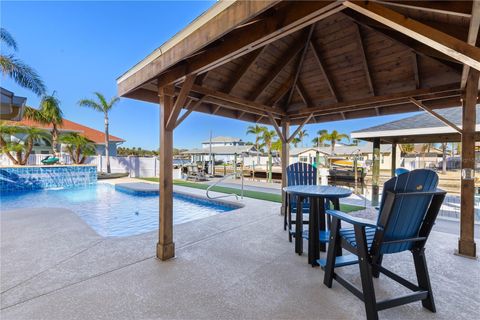 A home in FLAGLER BEACH