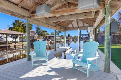 A home in FLAGLER BEACH