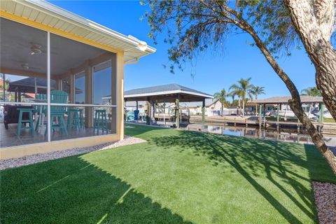 A home in FLAGLER BEACH