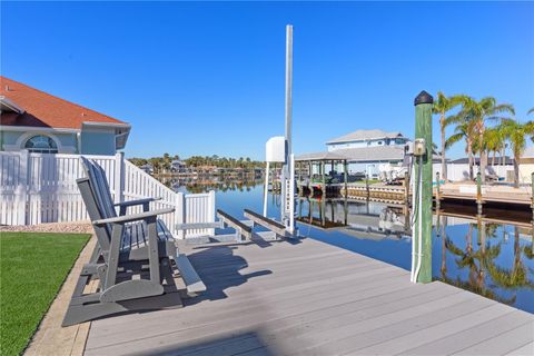 A home in FLAGLER BEACH