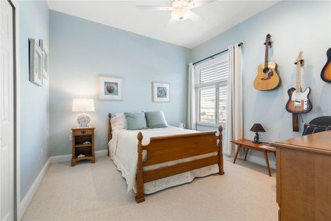 A home in FLAGLER BEACH