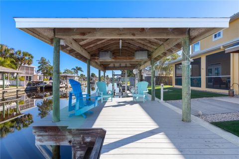 A home in FLAGLER BEACH