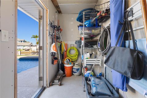 A home in FLAGLER BEACH