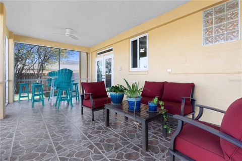 A home in FLAGLER BEACH