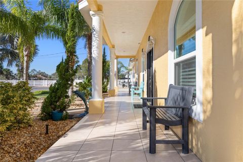 A home in FLAGLER BEACH