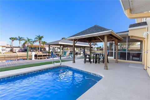 A home in FLAGLER BEACH