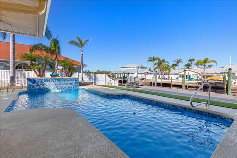 A home in FLAGLER BEACH