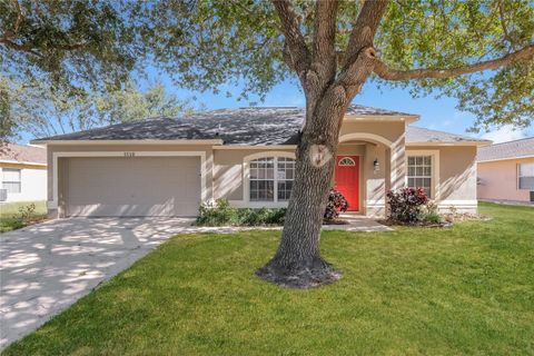 Photo of 5510 Lindburg Street, Riverview, FL 33578 (MLS # C7516698)
