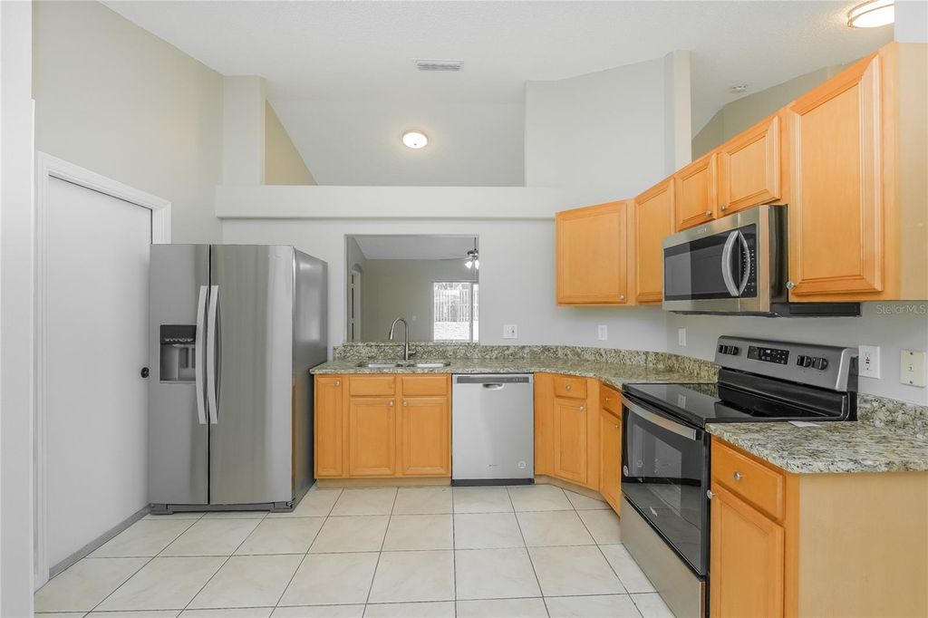 Photo of 5510 Lindburg Street, Riverview, FL 33578 (MLS # C7516698)