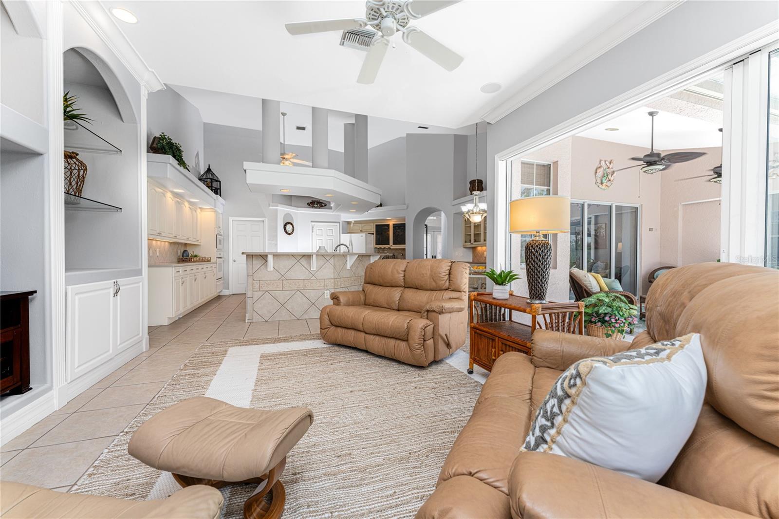 BURNT STORE MARINA - SECTION 22 - Residential