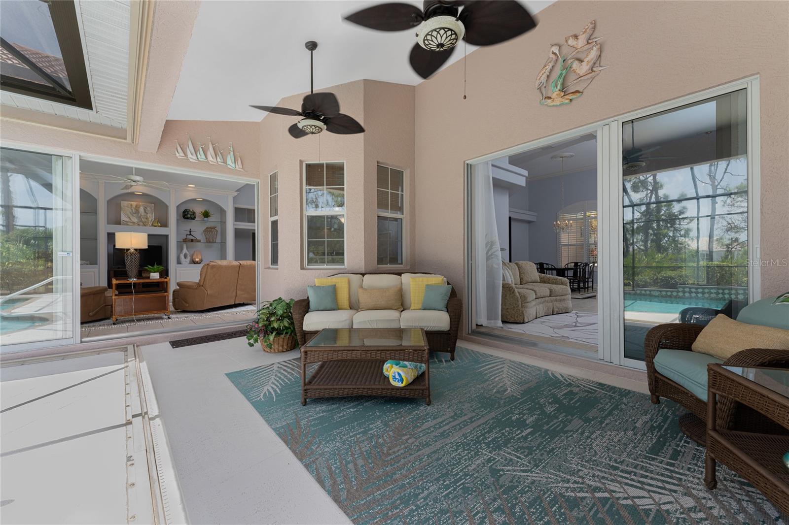 BURNT STORE MARINA - SECTION 22 - Residential