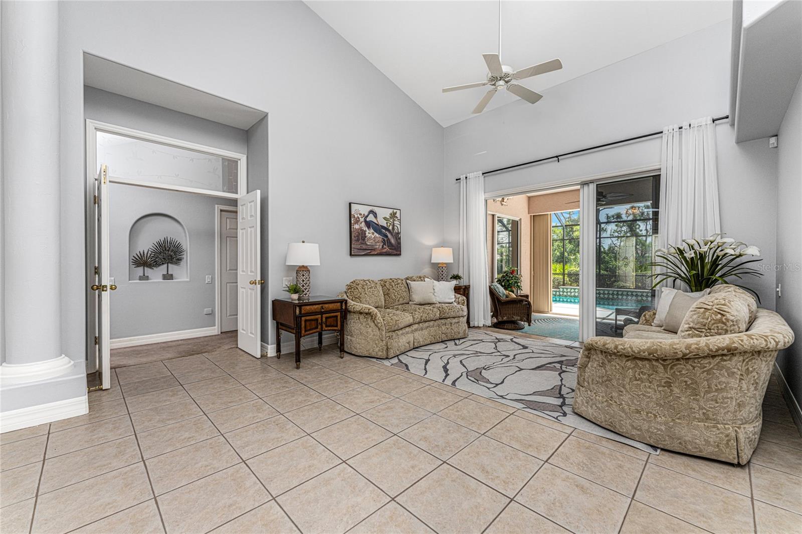 BURNT STORE MARINA - SECTION 22 - Residential