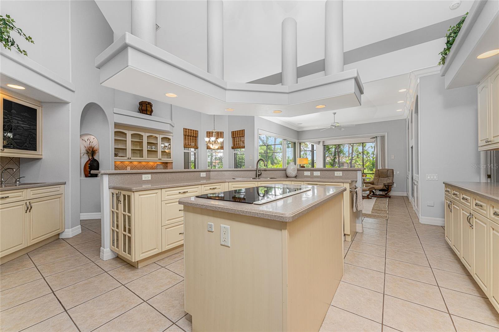 BURNT STORE MARINA - SECTION 22 - Residential