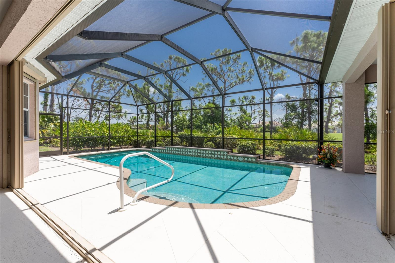 BURNT STORE MARINA - SECTION 22 - Residential