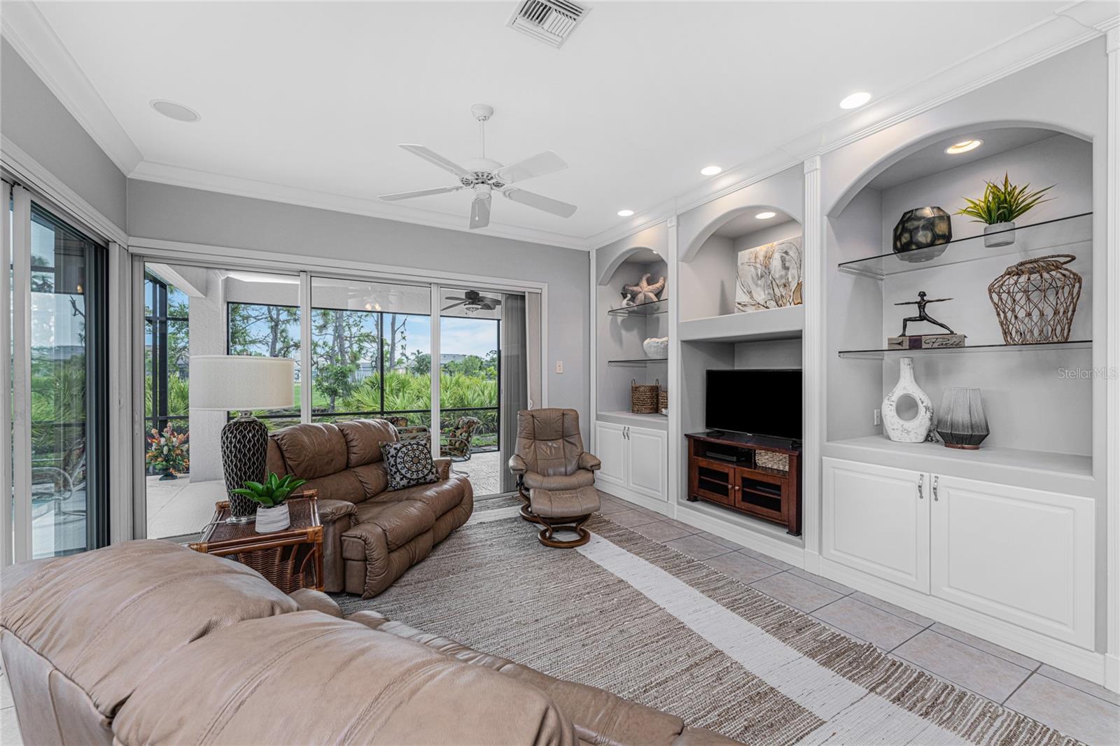 BURNT STORE MARINA - SECTION 22 - Residential