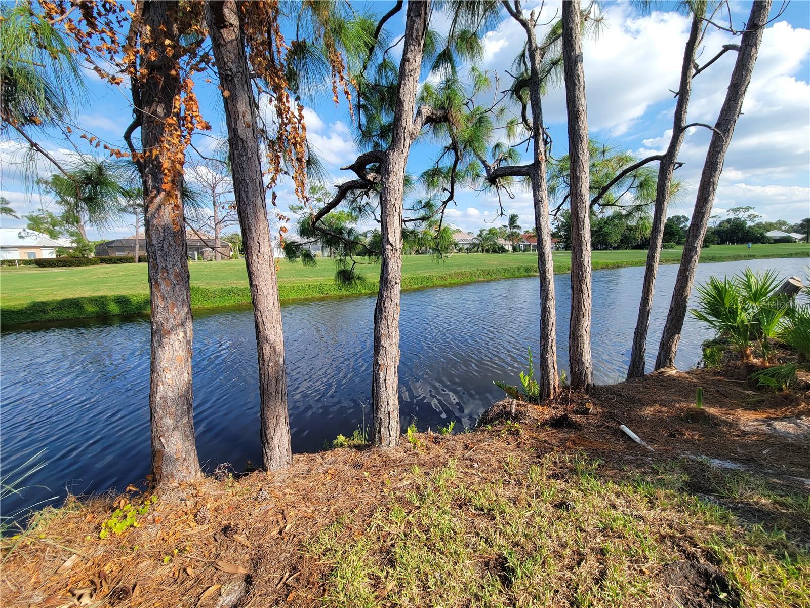 BURNT STORE MARINA - SECTION 22 - Residential