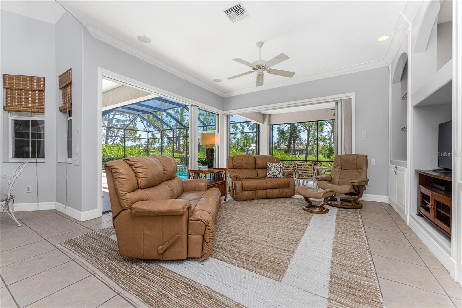 BURNT STORE MARINA - SECTION 22 - Residential