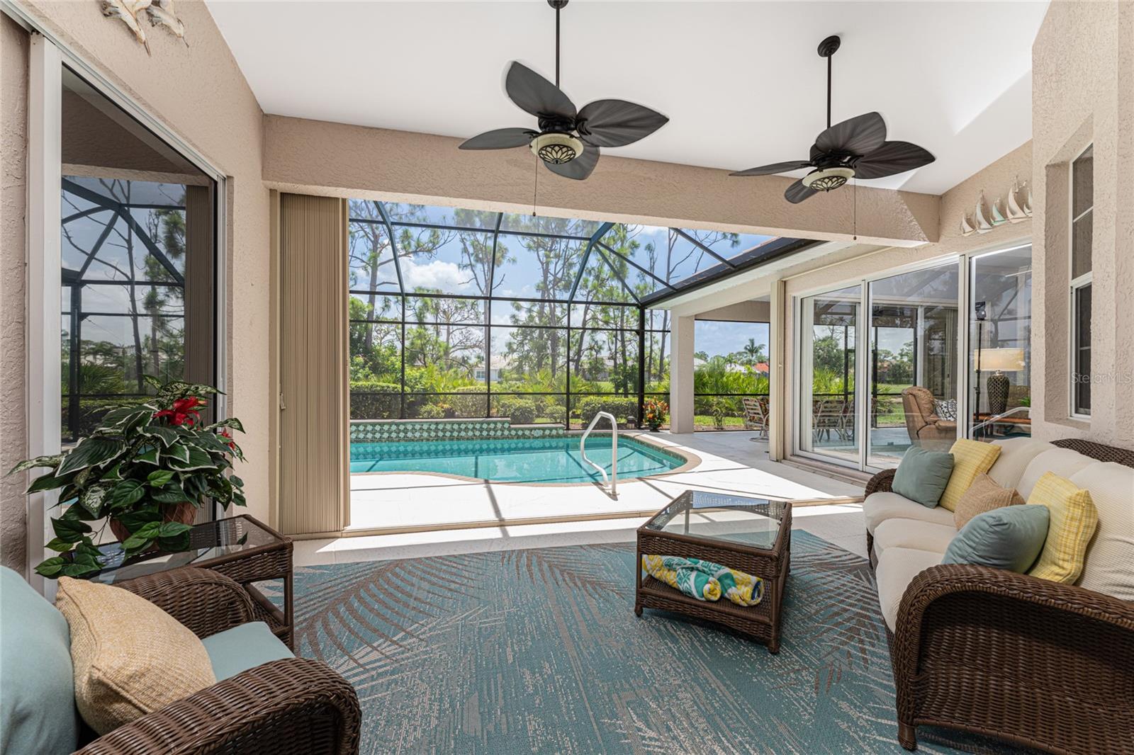 BURNT STORE MARINA - SECTION 22 - Residential