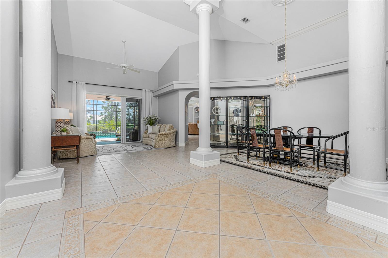 BURNT STORE MARINA - SECTION 22 - Residential