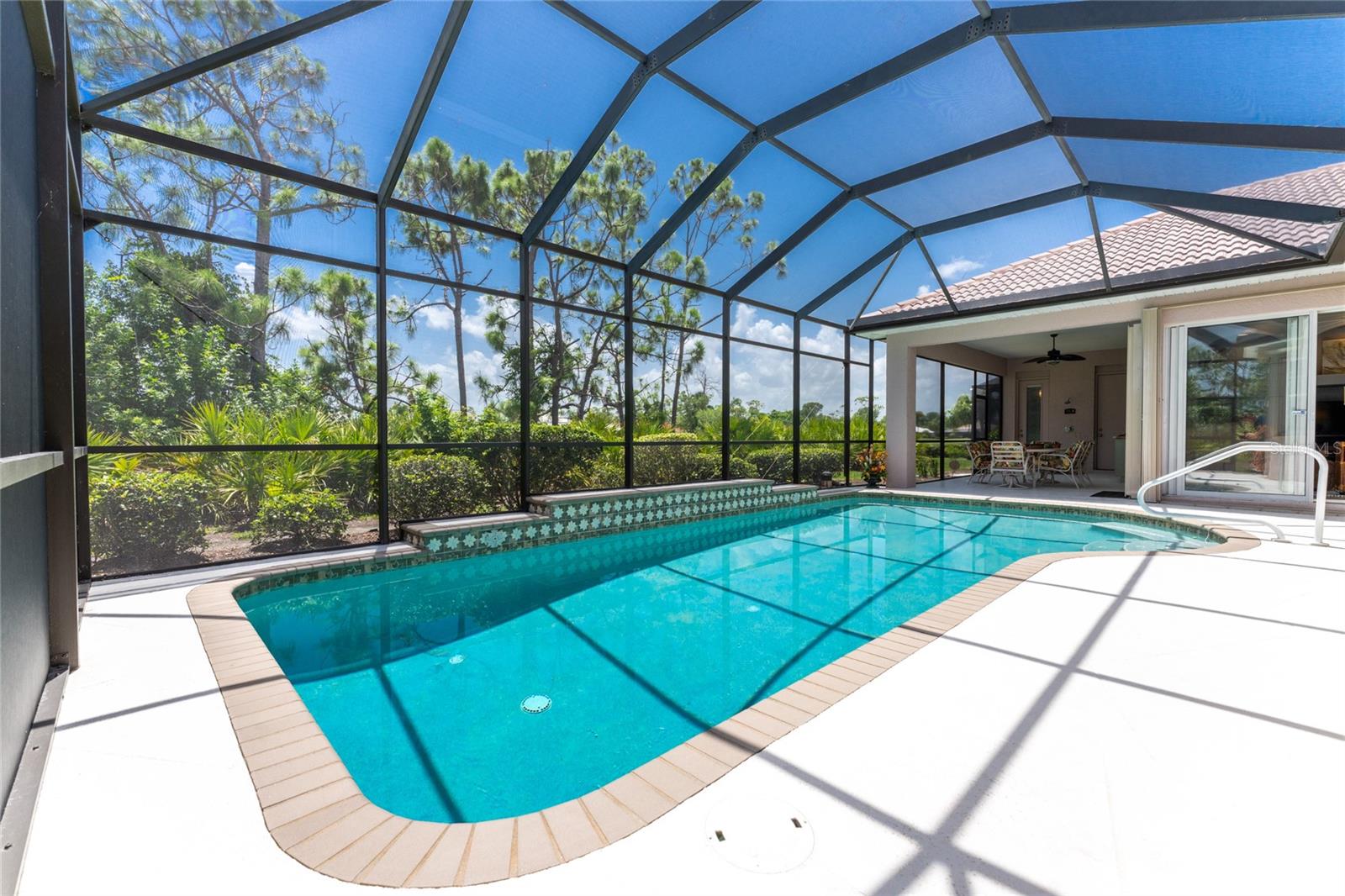 BURNT STORE MARINA - SECTION 22 - Residential