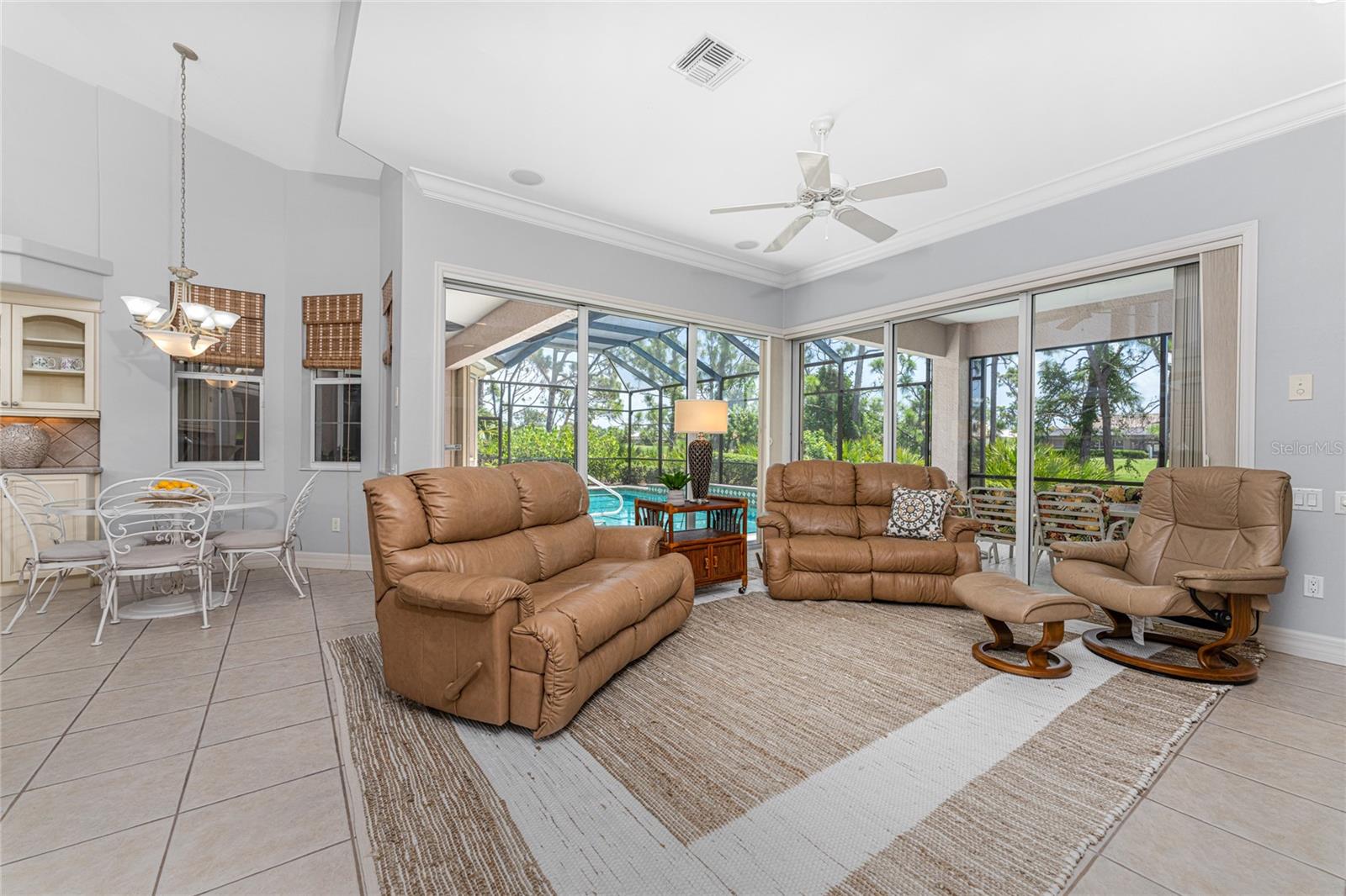 BURNT STORE MARINA - SECTION 22 - Residential