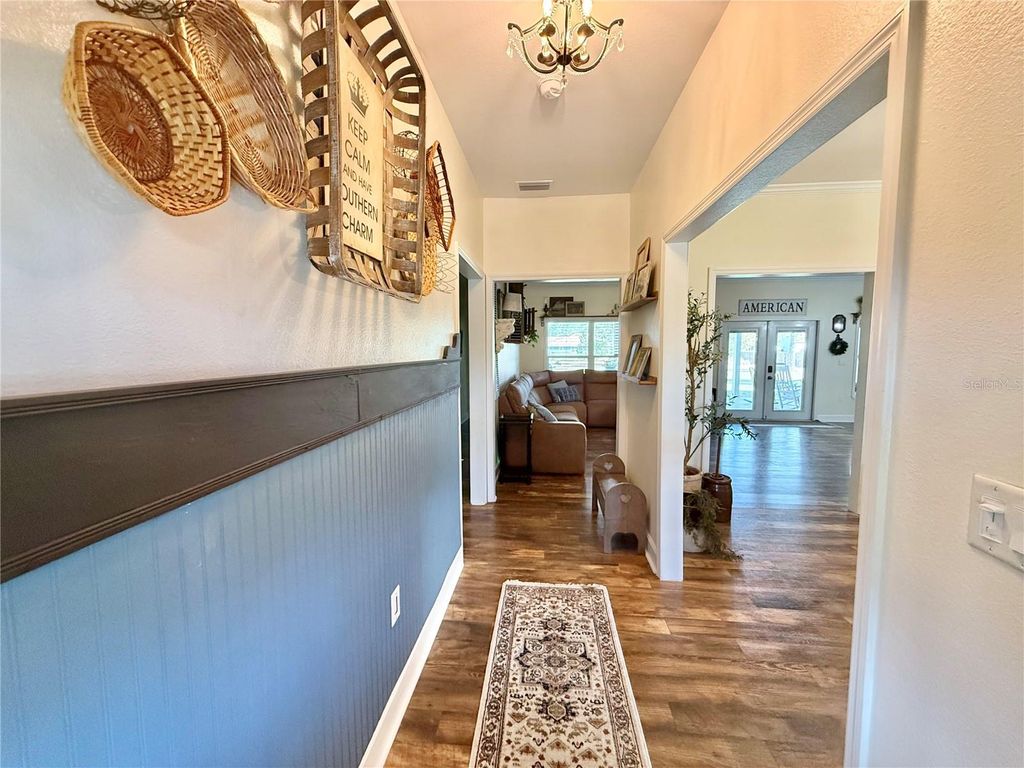 Photo of 11311 NW 74th Court, Chiefland, FL 32626 (MLS # GC539165)