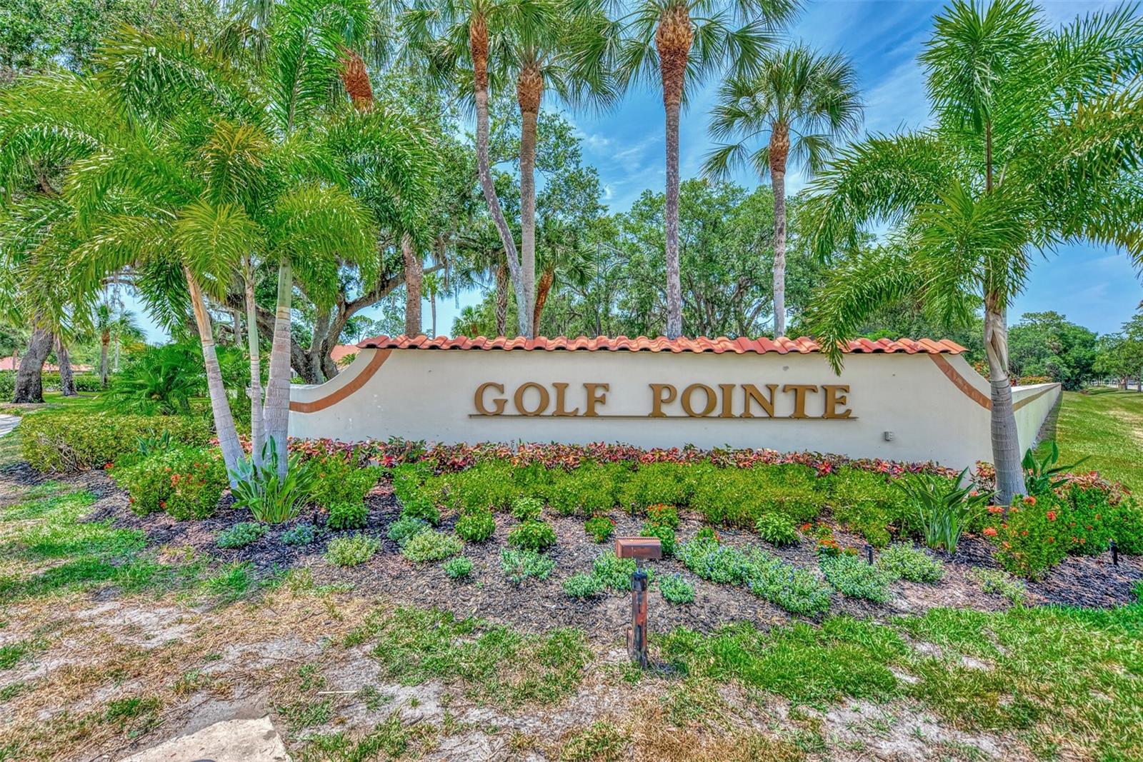 GOLF POINTE AT PALM-AIRE CC SEC 1 PH D - Residential Lease