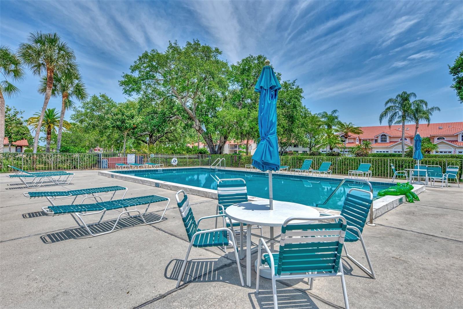 GOLF POINTE AT PALM-AIRE CC SEC 1 PH D - Residential Lease