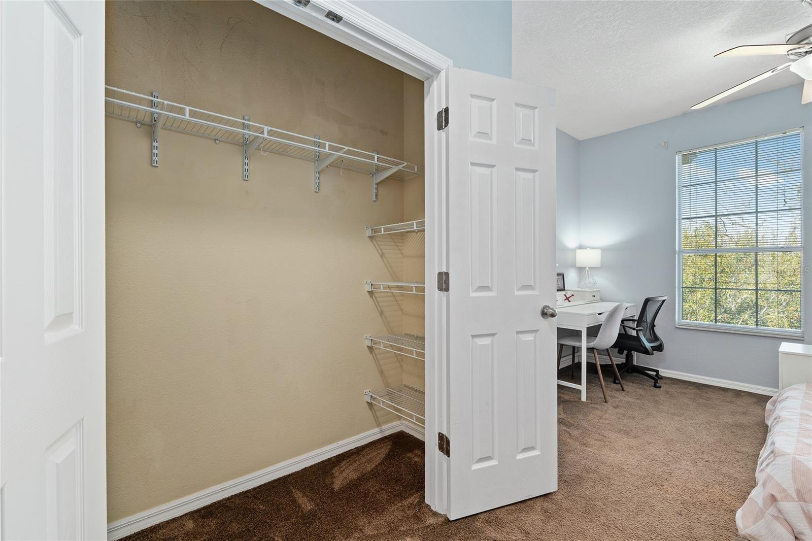 CAMPUS VIEW NORTH - Residential