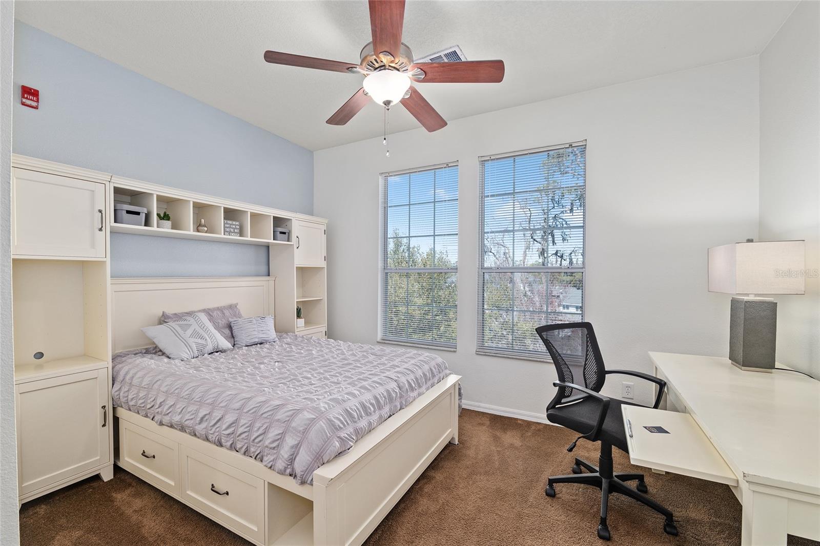 CAMPUS VIEW NORTH - Residential