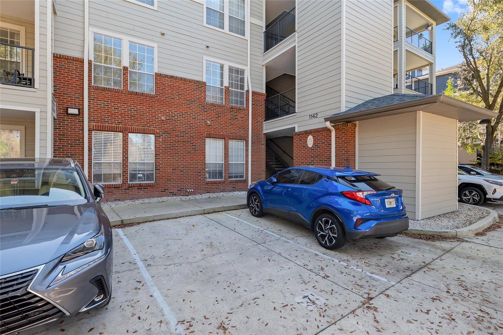 CAMPUS VIEW NORTH - Residential