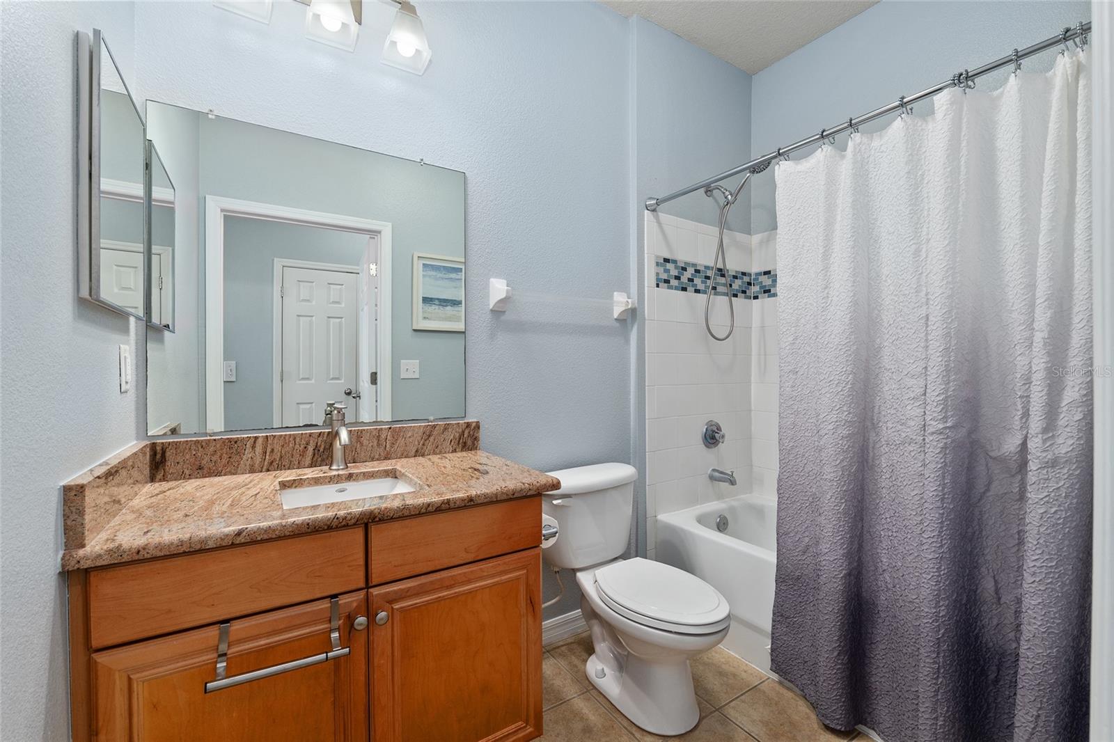 CAMPUS VIEW NORTH - Residential