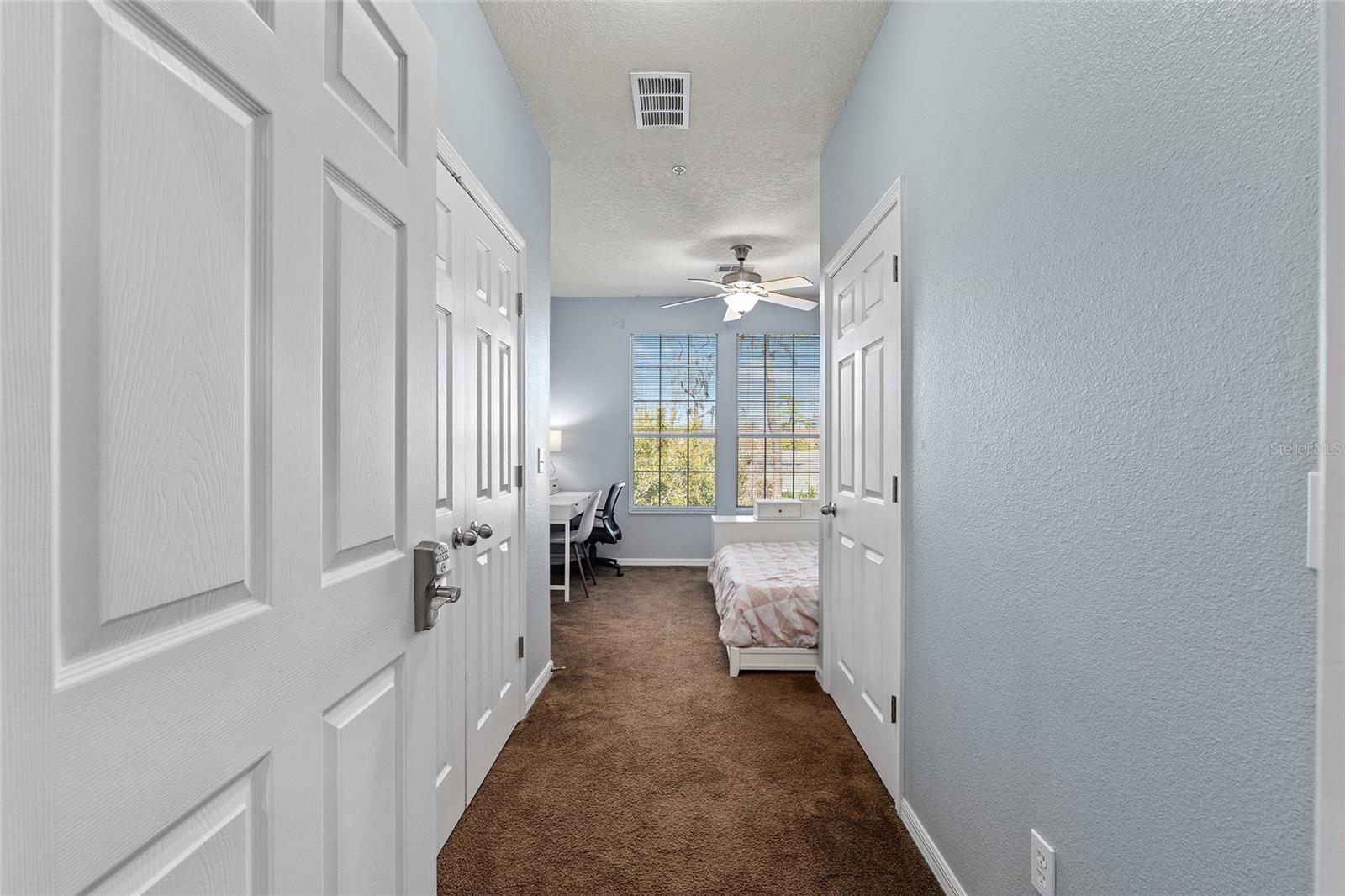 CAMPUS VIEW NORTH - Residential