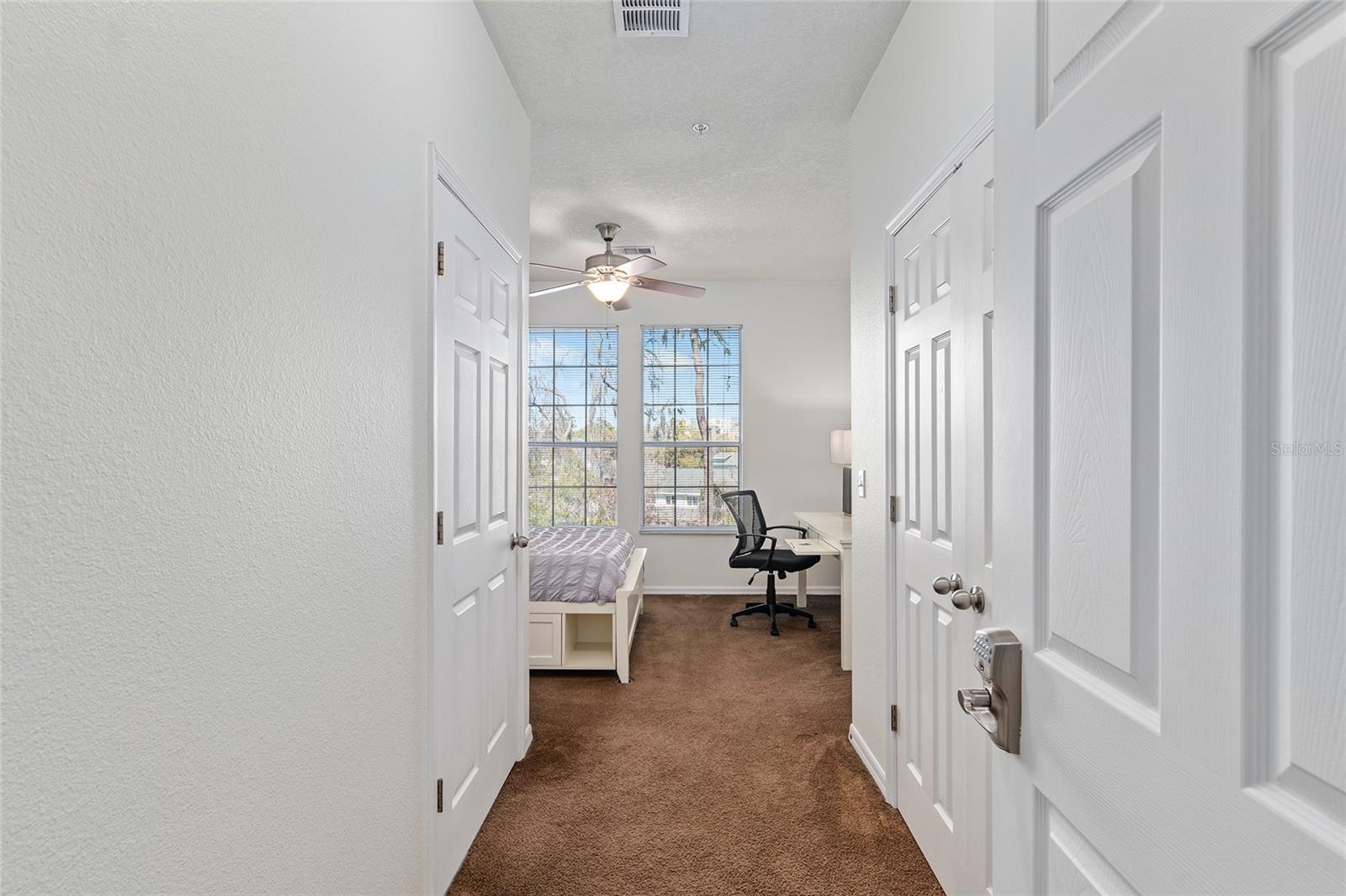 CAMPUS VIEW NORTH - Residential