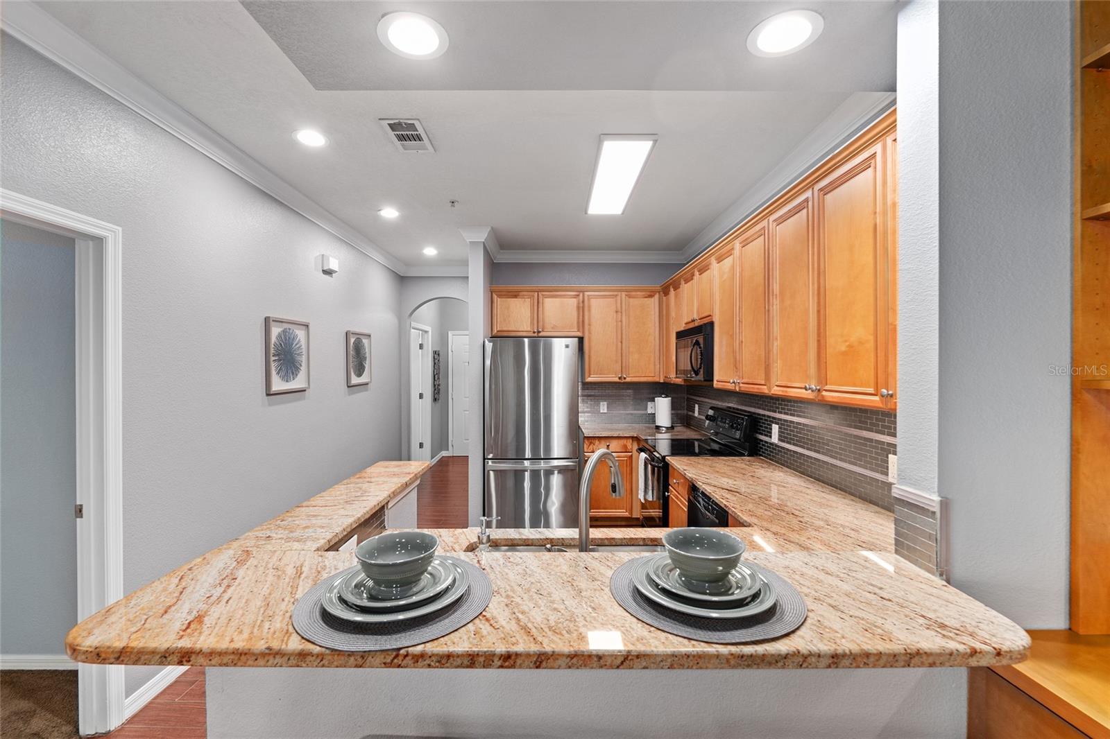 CAMPUS VIEW NORTH - Residential