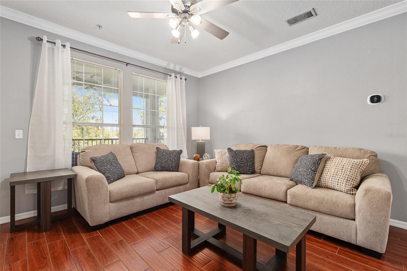 CAMPUS VIEW NORTH - Residential