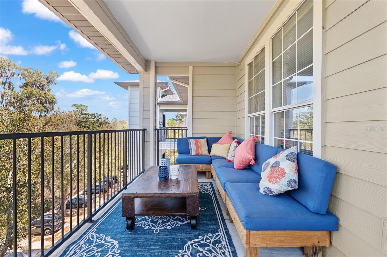 CAMPUS VIEW NORTH - Residential