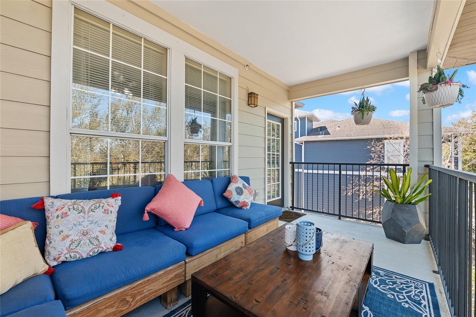 CAMPUS VIEW NORTH - Residential