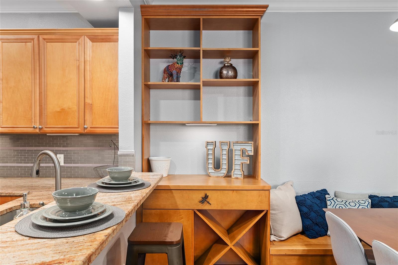 CAMPUS VIEW NORTH - Residential