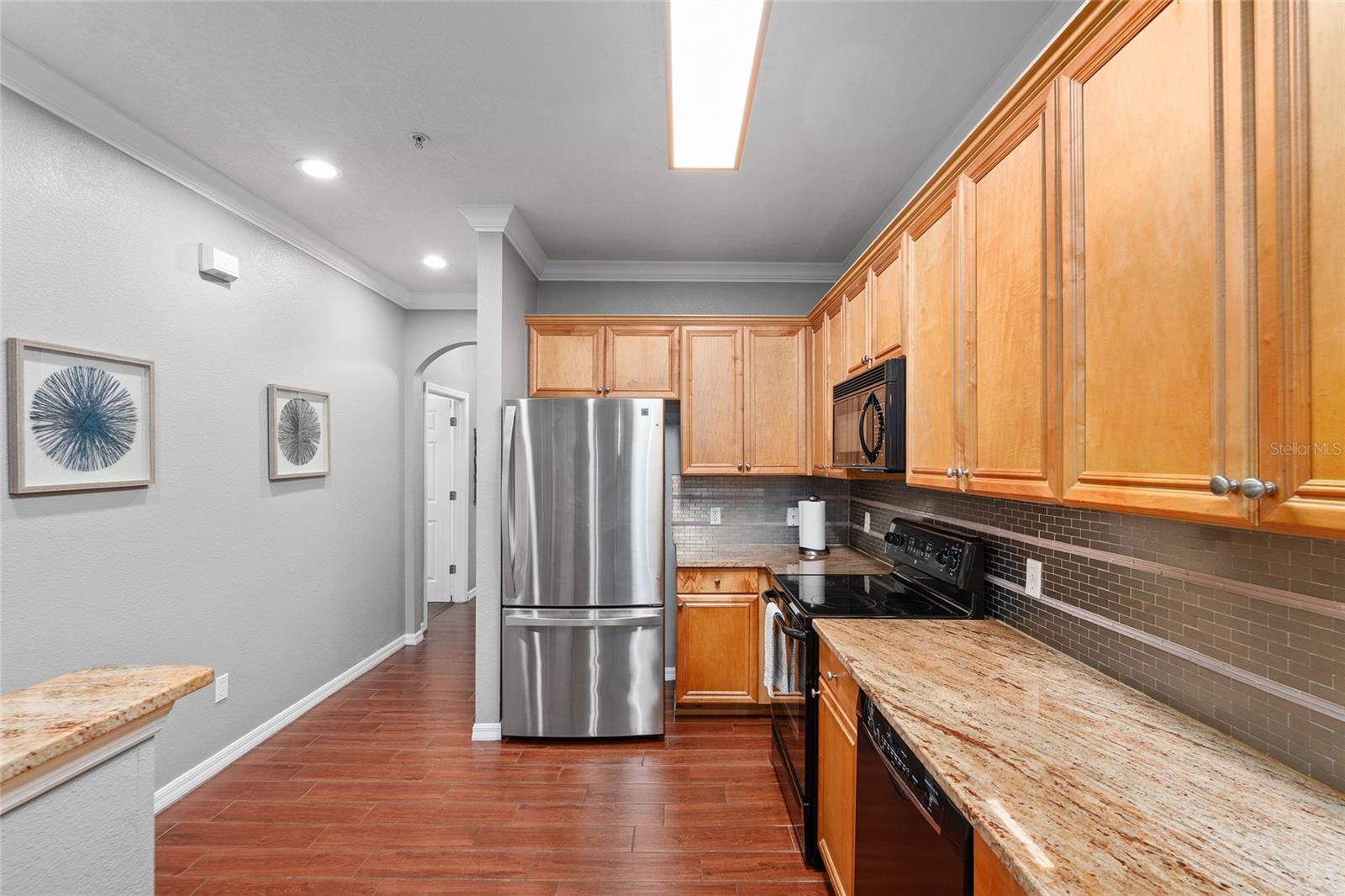 CAMPUS VIEW NORTH - Residential