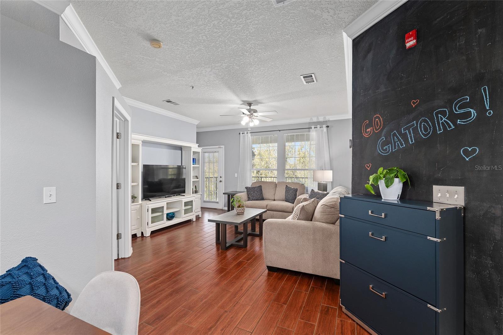 CAMPUS VIEW NORTH - Residential