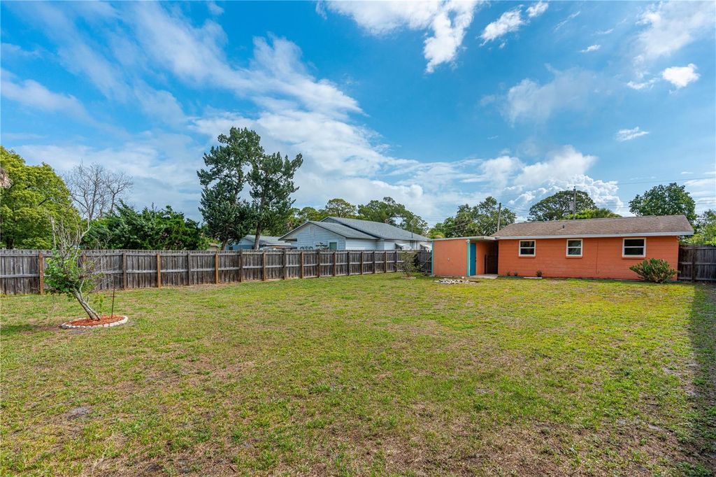 Photo of 916 Flagler Avenue, Edgewater, FL 32132 (MLS # NS1088113)