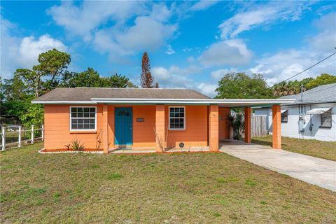 Photo of 916 Flagler Avenue, Edgewater, FL 32132 (MLS # NS1088113)