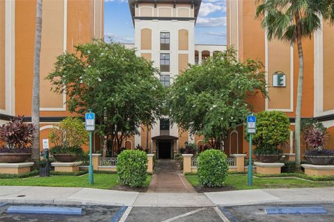 A home in ORLANDO