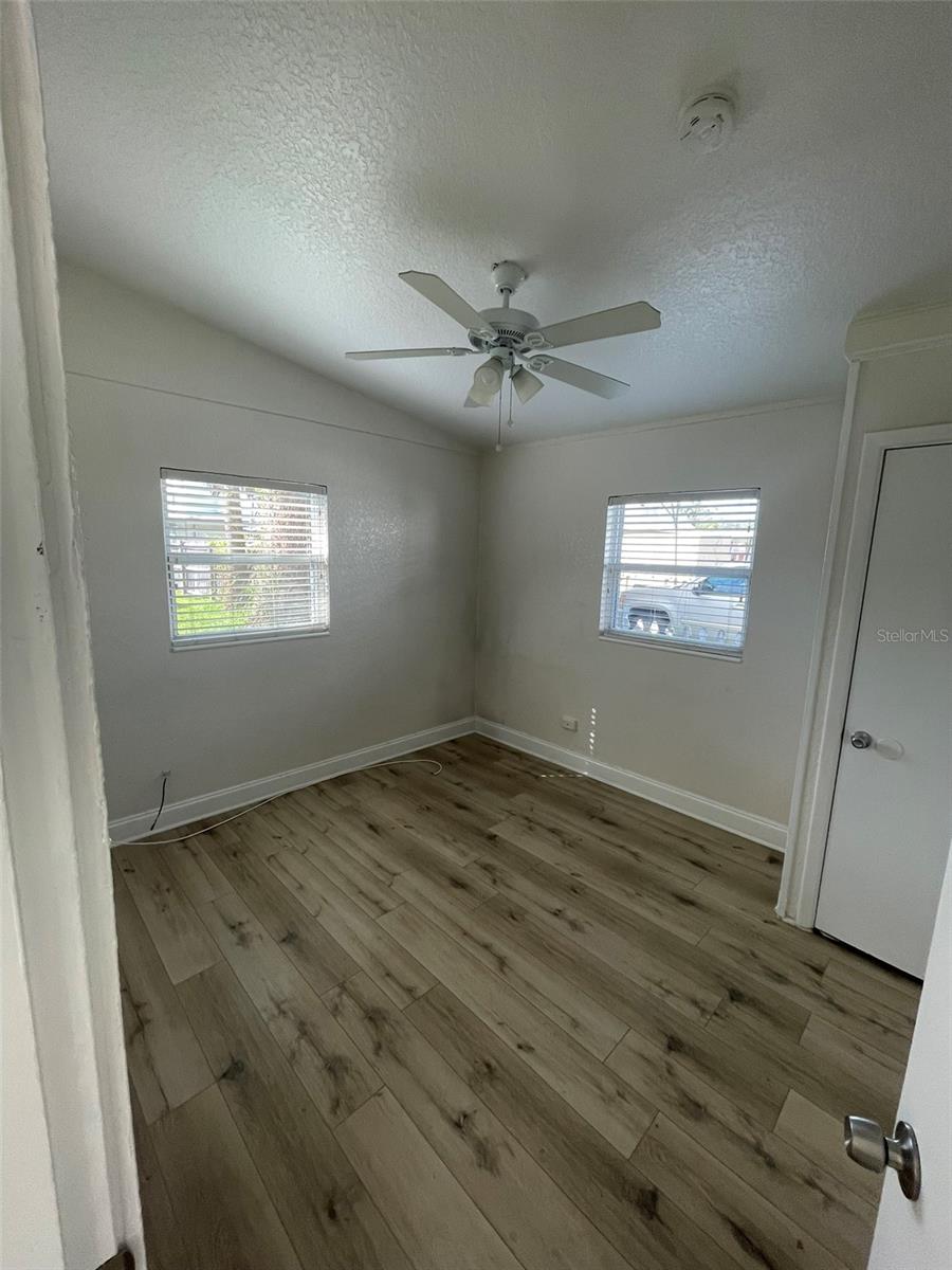 FAIRVILLA PARK - Residential Lease